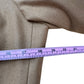 J. Crew Tan Blazer Size M