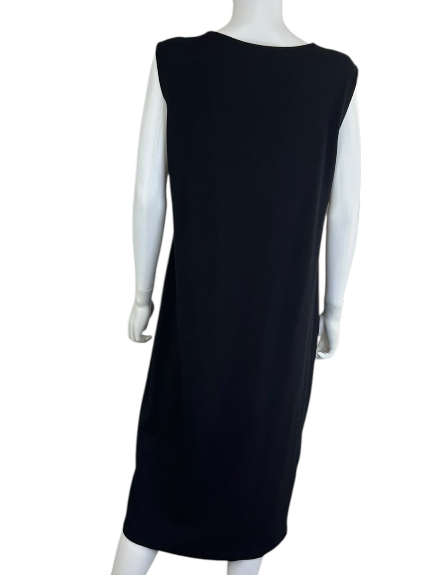 EILEEN FISHER Size S PREMIUM Dress- Casual