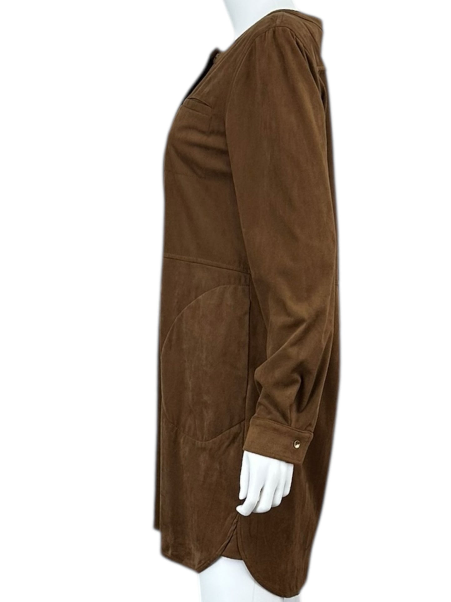 Joseph Ribkoff Size 8 BASE Dress- Casual