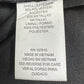 Nicole Miller NEW YORK Green Metallic Cocktail Dress Size L