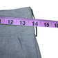 ANTONIO MELANI Tan Pants Size 4