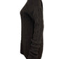 BANANA REPUBLIC Brown Sweater Size M