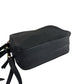 Tory Burch Black Robinson Double Zip Crossbody