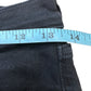 AGOLDE Black High Rise Sophe Skinny Jeans Size 28