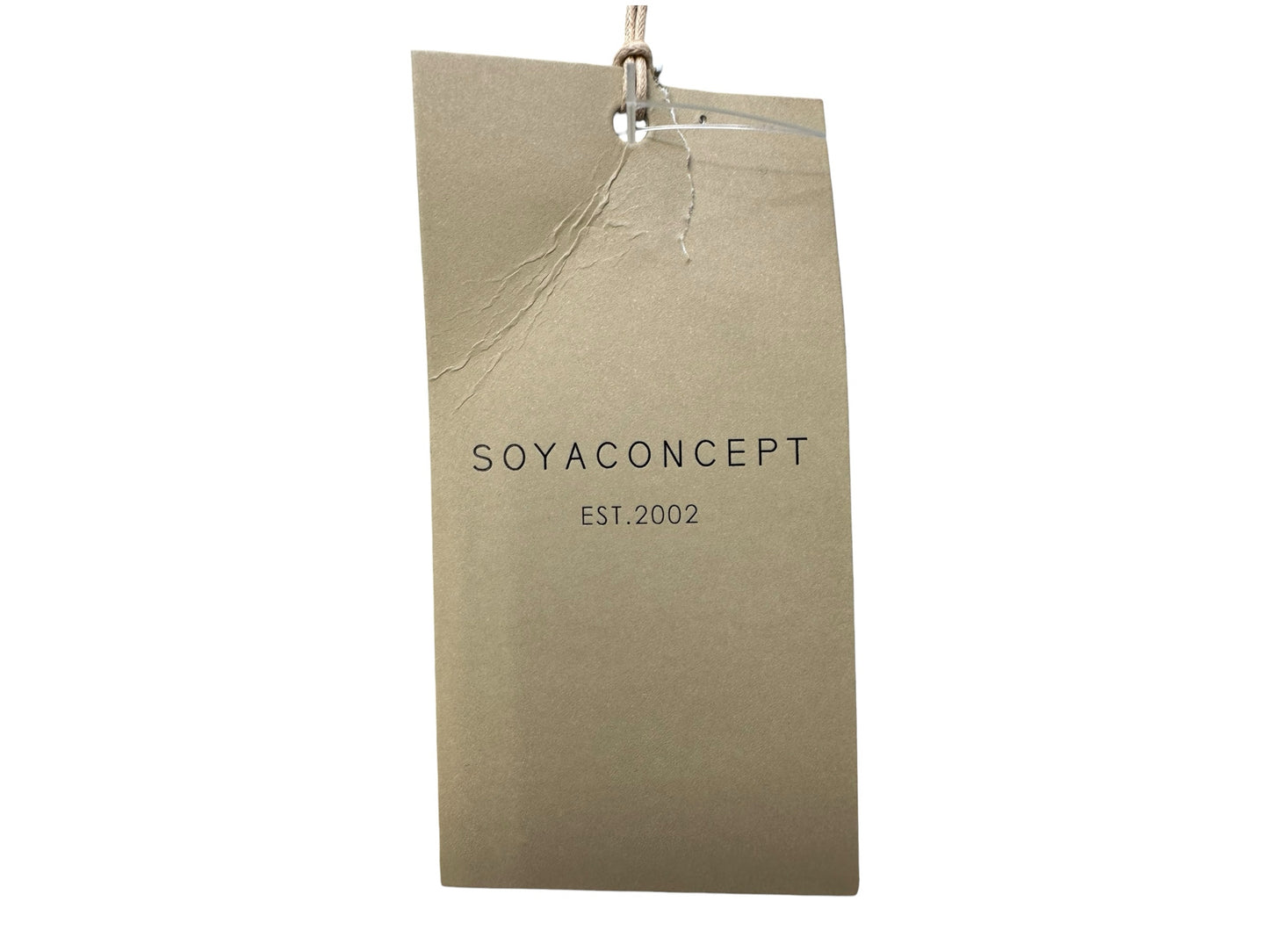 Soyaconcept Sage Green Cardigan NWT Size M