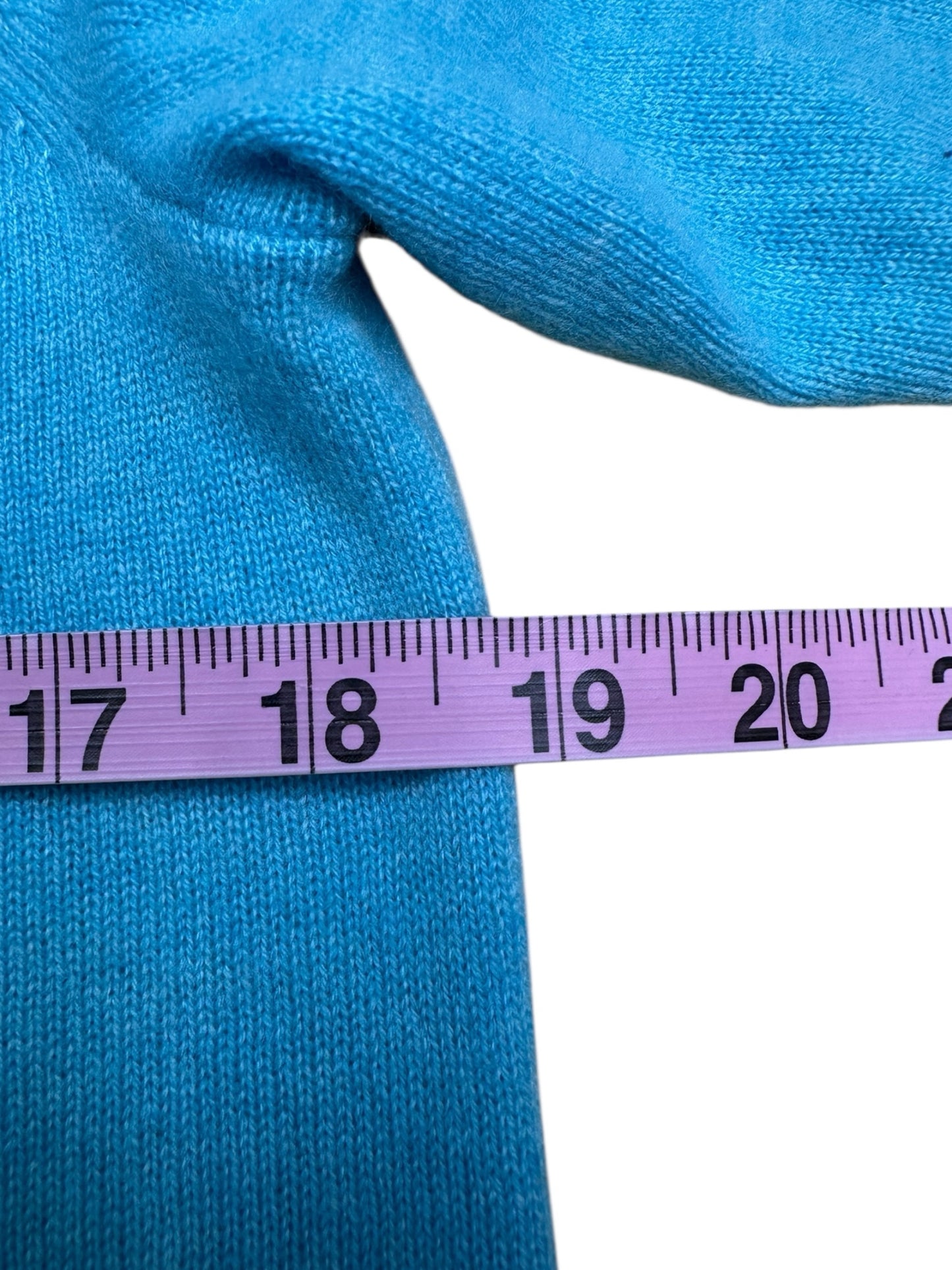 Talbots Size MP Sweater