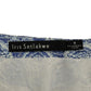 Iris Setlakwe Blue and White Flowy Sundress Size 8