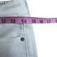 LIVERPOOL NWT White Marley Girlfriend Jeans Size 0