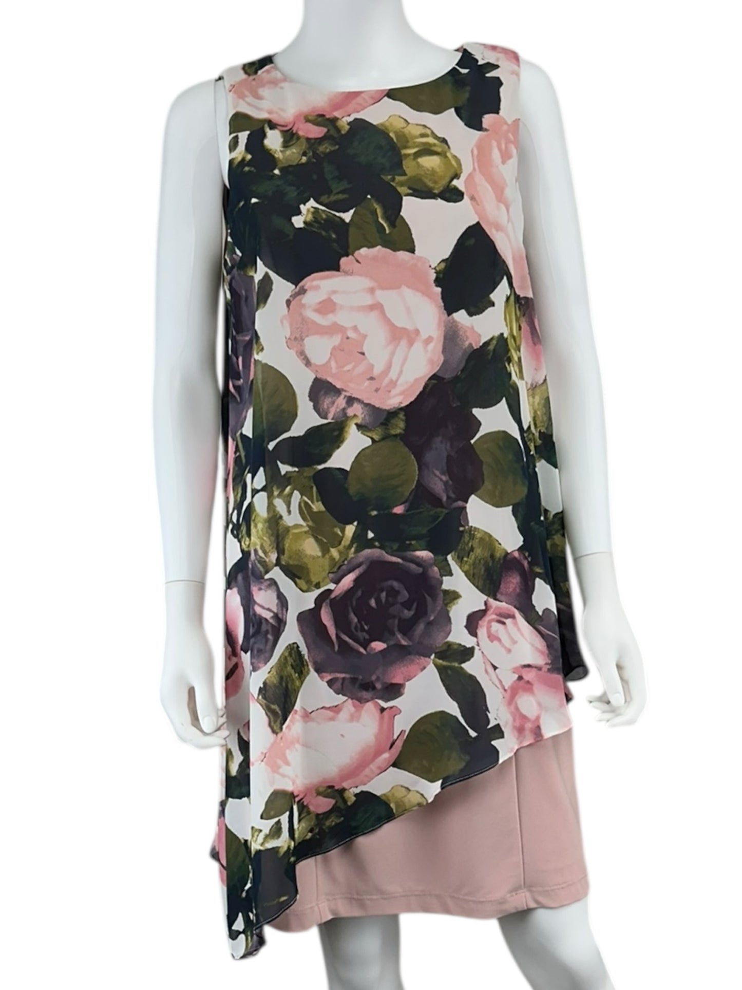 SLNY Size 12 BASE Dress- Workwear