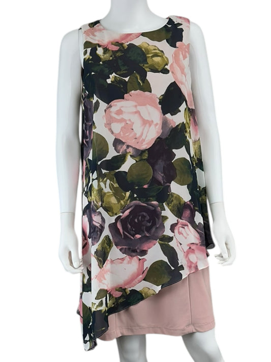 SLNY Size 12 BASE Dress- Workwear