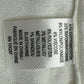 MILLY White LOVE Sweater Size L