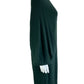 BANANA REPUBLIC Forest Green Sweater Dress Size  M