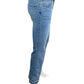 DEAR JOHN NWT Blue JEANNE Flare Leg Jeans Size 24