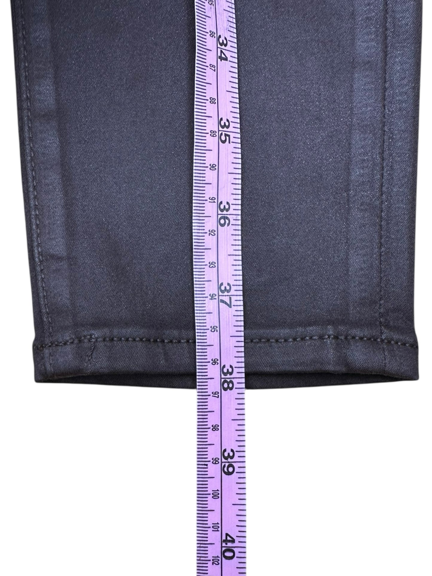 joes Brown Skinny Jeans Size 25