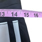 PAM&GELA Black Star Track Pants Size S
