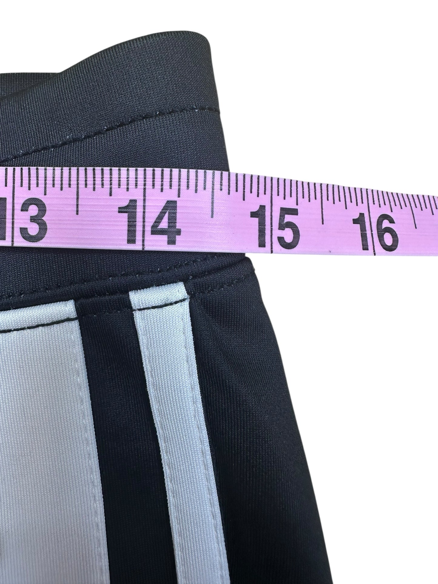 PAM&GELA Black Star Track Pants Size S
