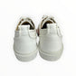 Christian Louboutin White Adolon Donna Low Top Sneakers Size 37