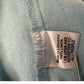 Flax Light blue Pants Size M