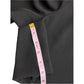 Vince Black Wrap Mini Skort Size 8