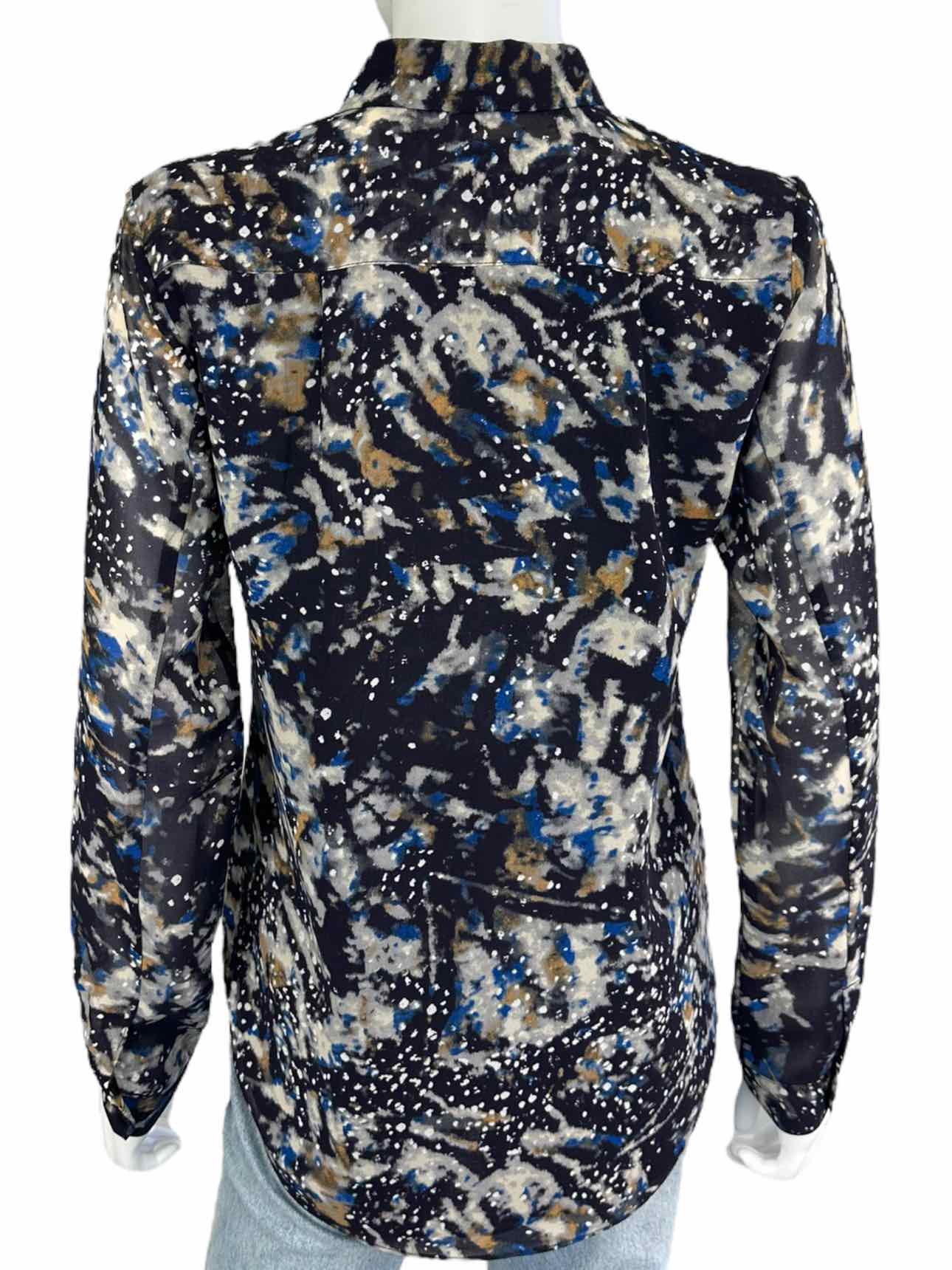 cabi dress up shirt Shirts & Blouses Cabi Clothing
