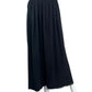 Carmen Marc Valvo Black 100% Silk Pants Size 4