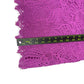 TRINA TURK Purple Mai Tai Lace Cocktail Dress Size 4