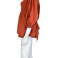 Free People Orange  Size XS