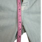 HUDSON Mint Green NICO Super Skinny Jeans Size 28
