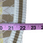 heartloom NWT Argyle Sweater Cardigan Size L