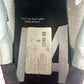 P448 NWT John Lace-Up Low-Top Sneaker Size 36