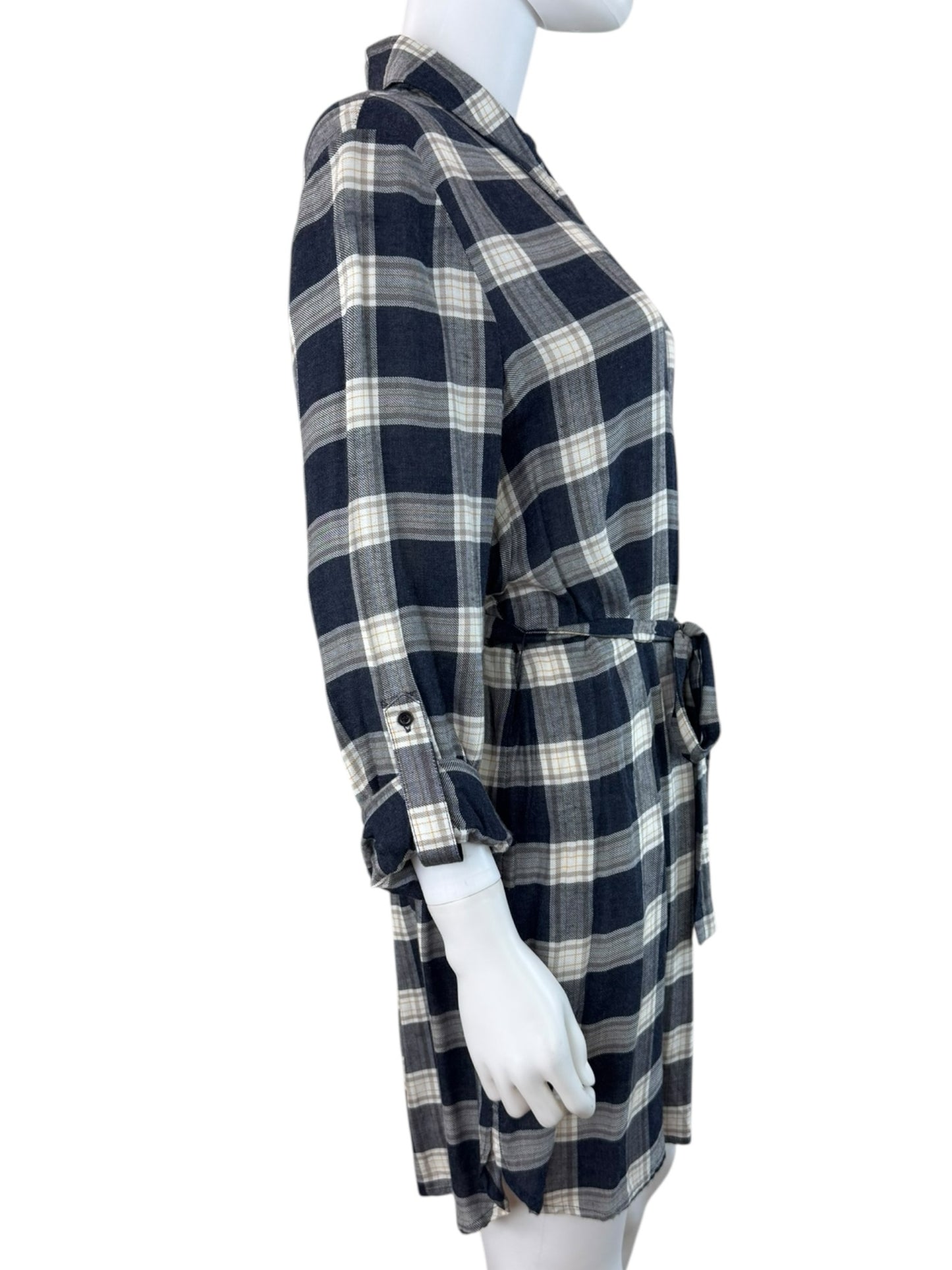 Cremieux Casual Dress Size L