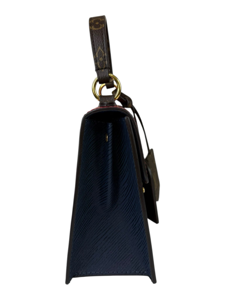 Louis Vuitton Scarlet Spring Street PM  Handbag