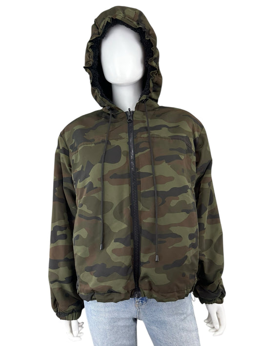 velvet BY GRAHAM & SPENCER Coat Size S