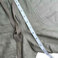 BARNEYS NEW YORK Olive LinenPants Size 2