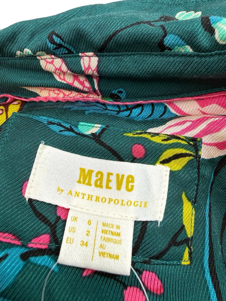 maeve Size 2 Dress- Casual