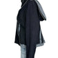 SOHUNG DESIGNS Size XL BASE Jacket - Denim