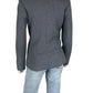 EXPRESS Grey Blazer Size S