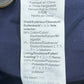 Madewell Blue Corduroy Blazer Size XS