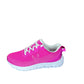 Vionic Women's Priscilla Lace Up Walking Sneaker – Rose Violet Size 6.5