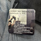 SOHUNG DESIGNS Size XL BASE Jacket - Denim