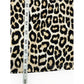 Chico’s Snow Leopard Print Tunic Size L