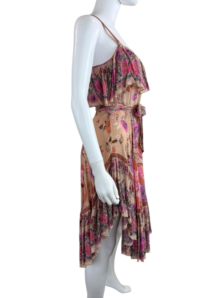 Spell & the Gypsy Collective Siren Song Sundress Size XS