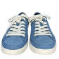 Vionic NWOT  Blue Denim 'Winny' Sneakers Size 6.5