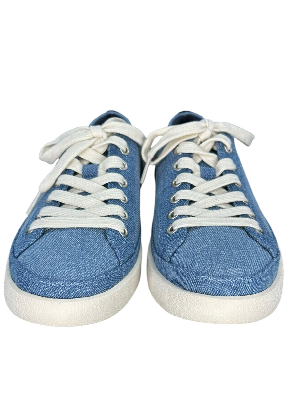 Vionic NWOT  Blue Denim 'Winny' Sneakers Size 6.5