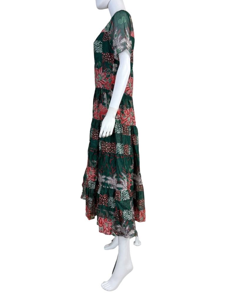 Bhanuni by Jyoti Size M Dress- Casual