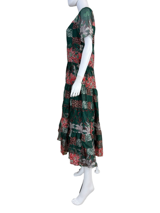 Bhanuni by Jyoti Size M Dress- Casual