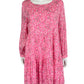 vineyard vines Size L BASE Dress- Casual