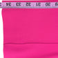 alice & olivia Hot Pink Dylan High Waisted Leg Pants Size 6