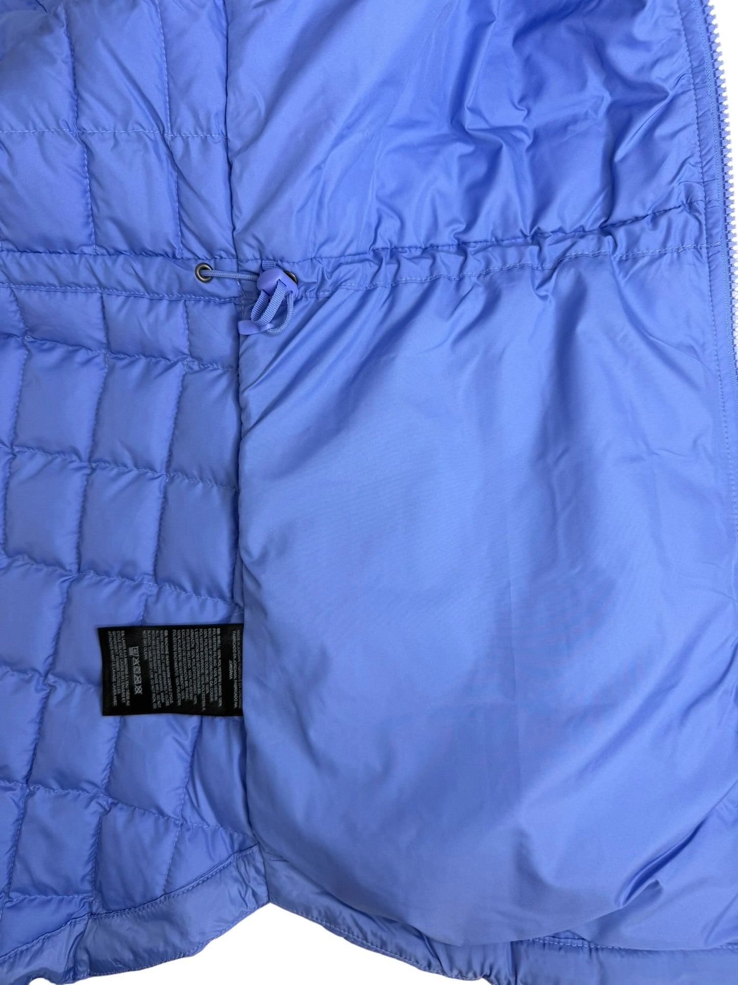 THE NORTH FACE Size XL Vest