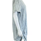 Rails Blue Chambray Valerie Shirt Dress Size M